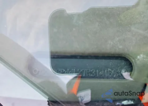 2007 Dodge Grand Caravan Sxt z USA, uszkodzony, nr VIN 2D4GP44L27R314189